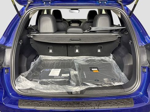 New 2026 Subaru Crosstrek 2.5i Limited AWD/4WD image 26