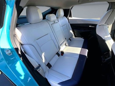 New 2026 Nissan Leaf Platinum+ image 9