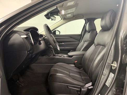Used 2024 MAZDA CX-50 AWD 2.5 S w/ Cargo Package image 9