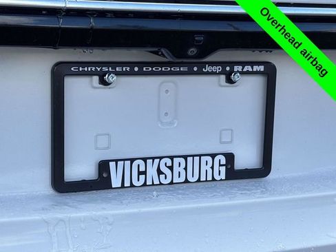 Used 2023 Jeep Wagoneer L Series II image 40