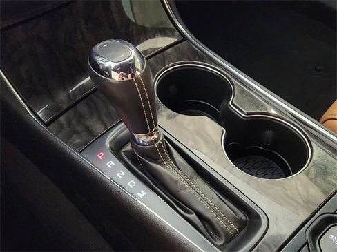 Used 2015 Chevrolet Impala LTZ image 20