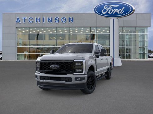 New 2026 Ford F250 XLT w/ XLT Premium Package image 2