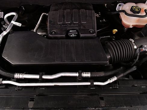 Used 2022 GMC Sierra 1500 Elevation image 33