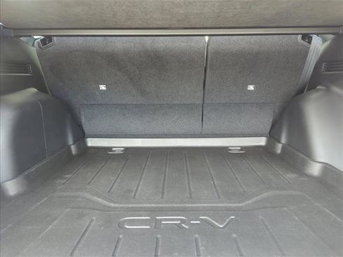 Used 2025 Honda CR-V Sport-L image 6