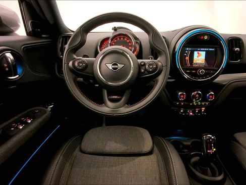 Used 2020 MINI Cooper Countryman S w/ Storage Package AWD/4WD image 4