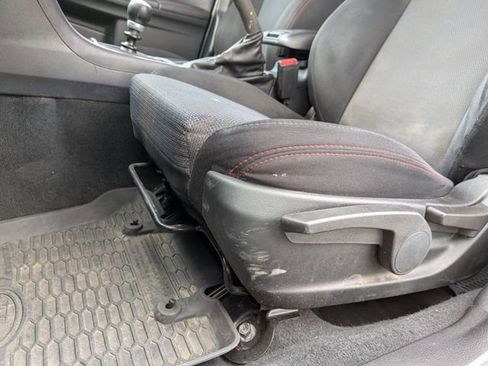 Used 2019 Subaru WRX Premium AWD/4WD image 13