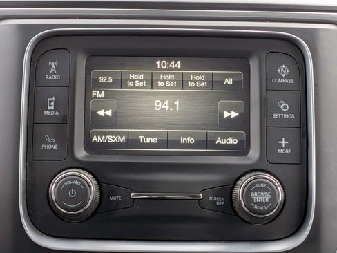 Used 2024 RAM 1500 Classic SLT AWD/4WD image 17