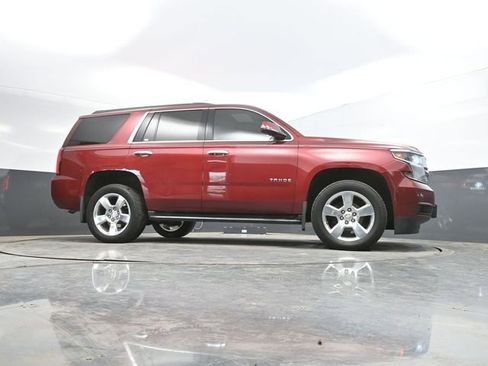 Used 2016 Chevrolet Tahoe LT AWD/4WD image 48