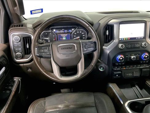 Used 2020 GMC Sierra 2500 Denali w/ Denali Ultimate Package image 14