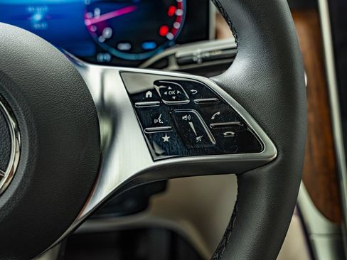 Certified 2026 Mercedes-Benz GLC 300 4MATIC image 22
