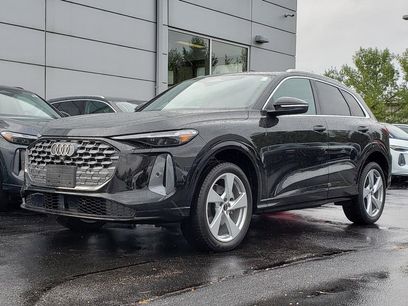 New 2025 Audi Q5 Premium Plus