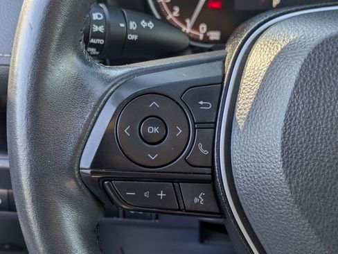 Used 2023 Toyota RAV4 XLE Premium image 22