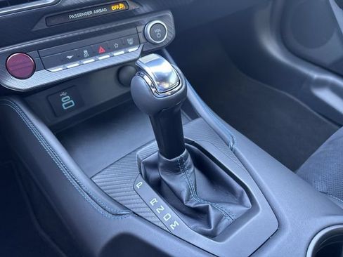 Used 2026 Ford Mustang Dark Horse RWD image 20
