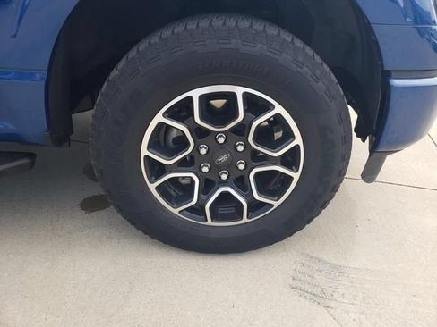 Used 2023 Ford F150 XLT w/ Equipment Group 302A High AWD/4WD image 28