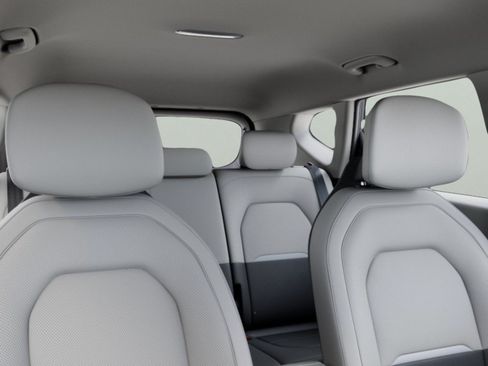 New 2027 Kia Seltos EX FWD image 22