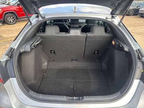 Used 2025 Honda Civic Sport image 30