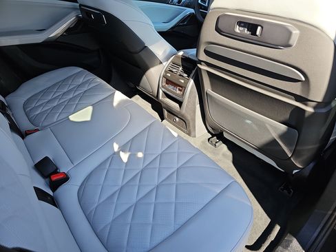 New 2026 BMW X6 M60i image 11