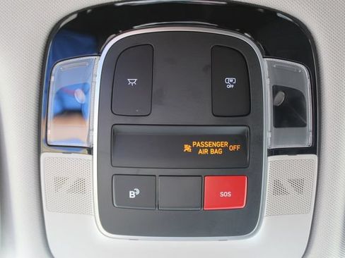 Used 2026 Hyundai Tucson SEL AWD/4WD image 28