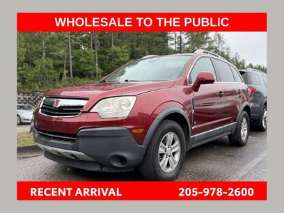 Used 2009 Saturn Vue XE w/ Preferred Package