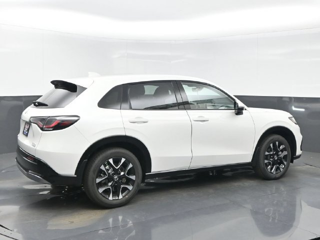 New 2027 Honda HR-V EX-L image 6