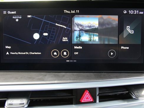 New 2026 Kia Sorento SX image 46