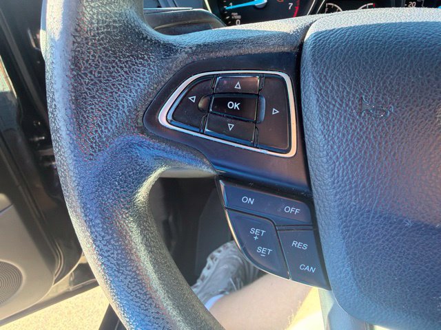 Used 2018 Ford Escape SE FWD image 31