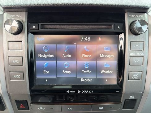 Used 2019 Toyota Tundra SR5 w/ SR5 Upgrade Package image 36