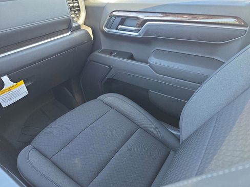New 2026 Chevrolet Silverado 1500 LT w/ Convenience Package II AWD/4WD image 21