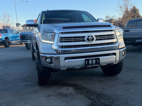 Used 2014 Toyota Tundra 1794 Edition image 17