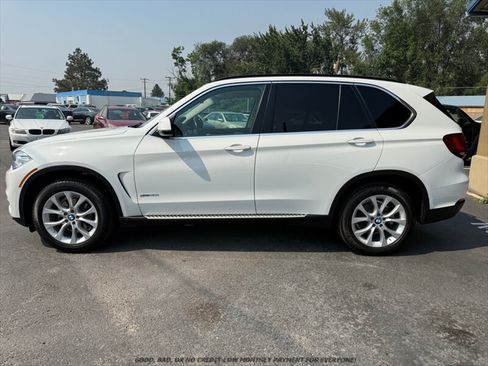 Used 2016 BMW X5 xDrive35i AWD/4WD image 4