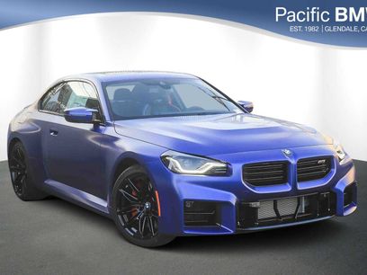 New 2026 BMW M2 w/ Lighting Package