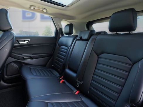 Certified 2024 Ford Edge SEL w/ Convenience Package AWD/4WD image 19