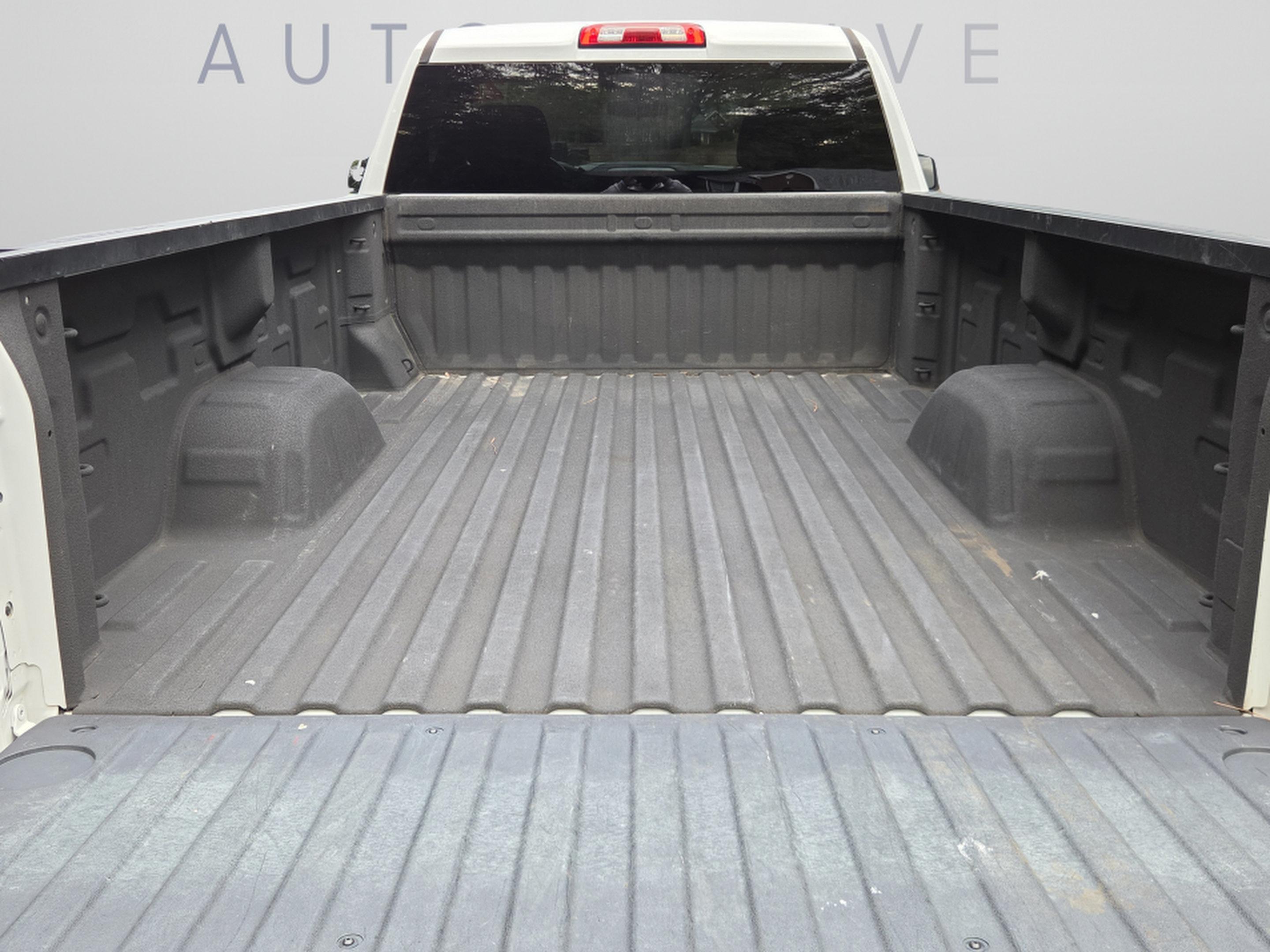 Used 2021 Chevrolet Silverado 1500 W/T w/ WT Value Package RWD image 14