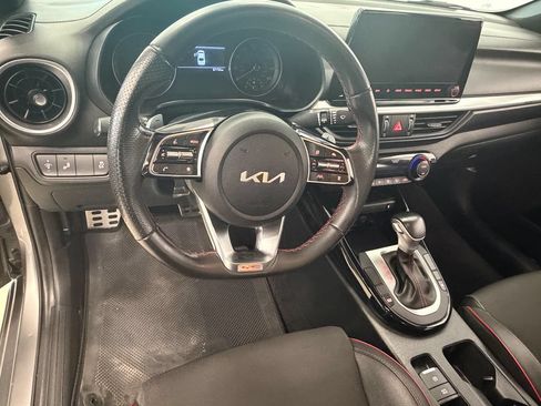 Used 2023 Kia Forte GT FWD image 15