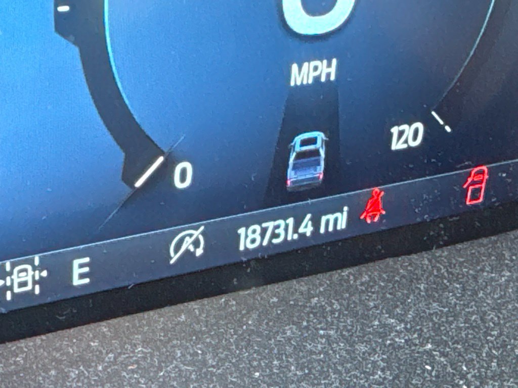 Used 2025 Ford F150 STX w/ Equipment Group 200A AWD/4WD image 36