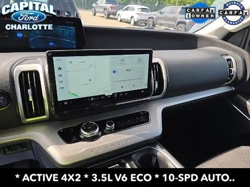 Used 2025 Ford Expedition Max Active RWD image 11
