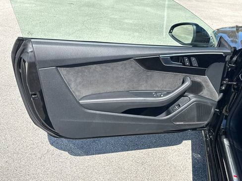 Used 2021 Audi S5 Prestige w/ S Sport Package image 14