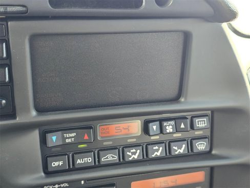 Used 1996 Chevrolet Corvette Coupe image 31