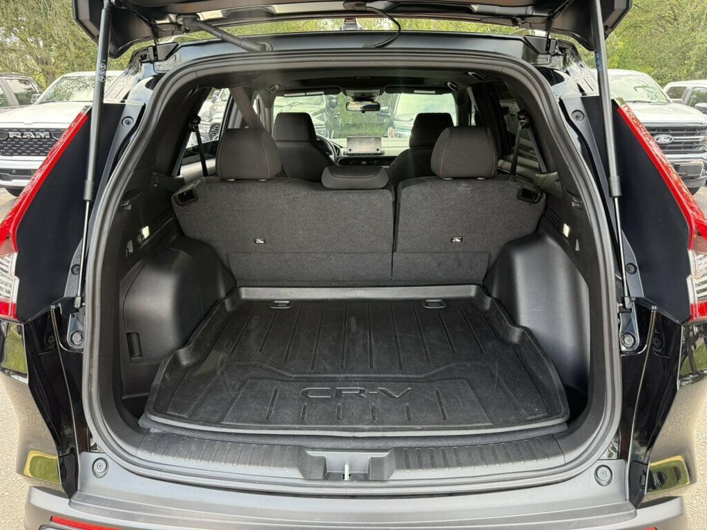 Used 2024 Honda CR-V Sport image 9