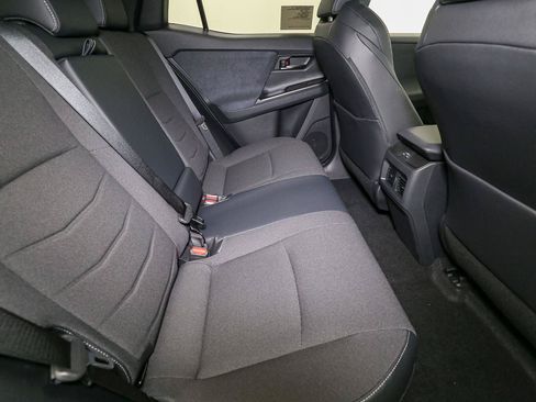 New 2026 Toyota C-HR AWD/4WD image 16