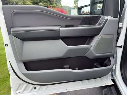 New 2026 Ford F350 XLT w/ XLT Premium Package image 14