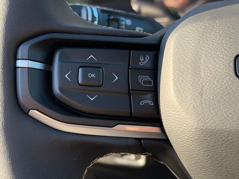 New 2026 Jeep Cherokee Limited image 17