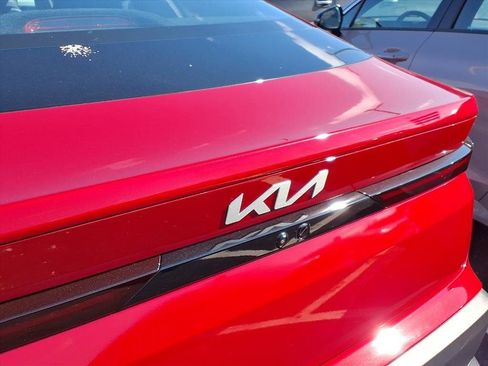 Used 2025 Kia K4 EX image 27