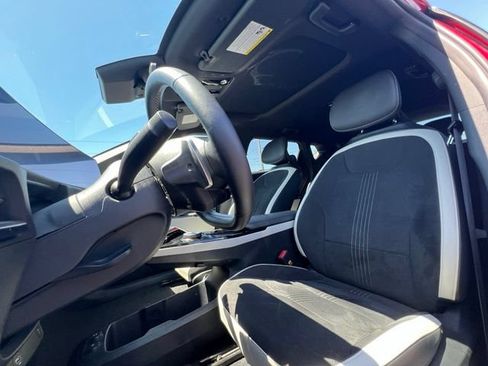 Certified 2023 Kia EV6 GT-Line w/ GT-Line Suede Seat Package AWD/4WD image 18