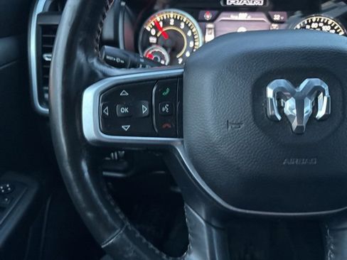 Used 2019 RAM 1500 Big Horn image 29