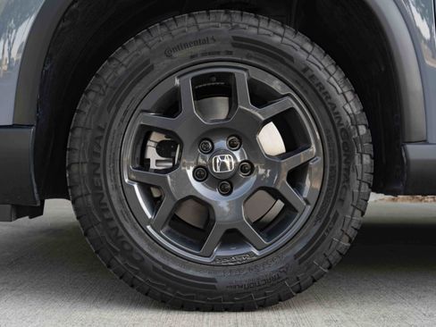 Used 2026 Honda Pilot TrailSport image 14