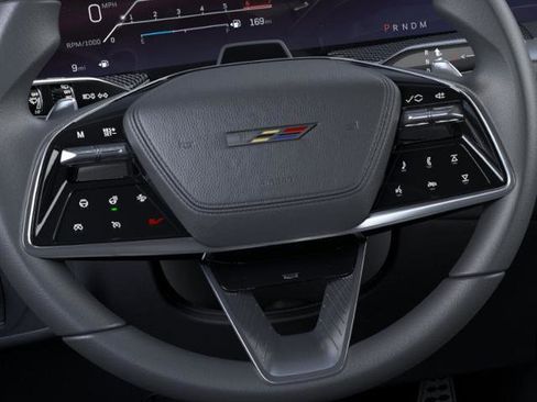 New 2026 Cadillac Escalade ESV V AWD/4WD image 19