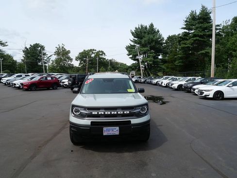 Used 2022 Ford Bronco Sport Big Bend AWD/4WD image 2