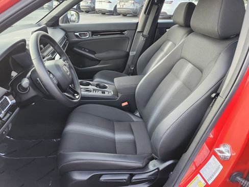 Used 2025 Honda Civic Sport image 22