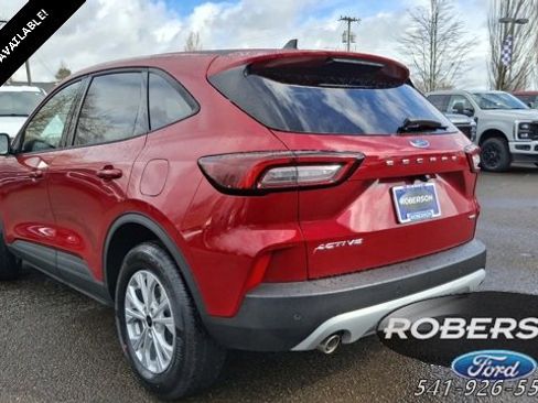 Used 2025 Ford Escape Active w/ Tech Pack #1 image 11